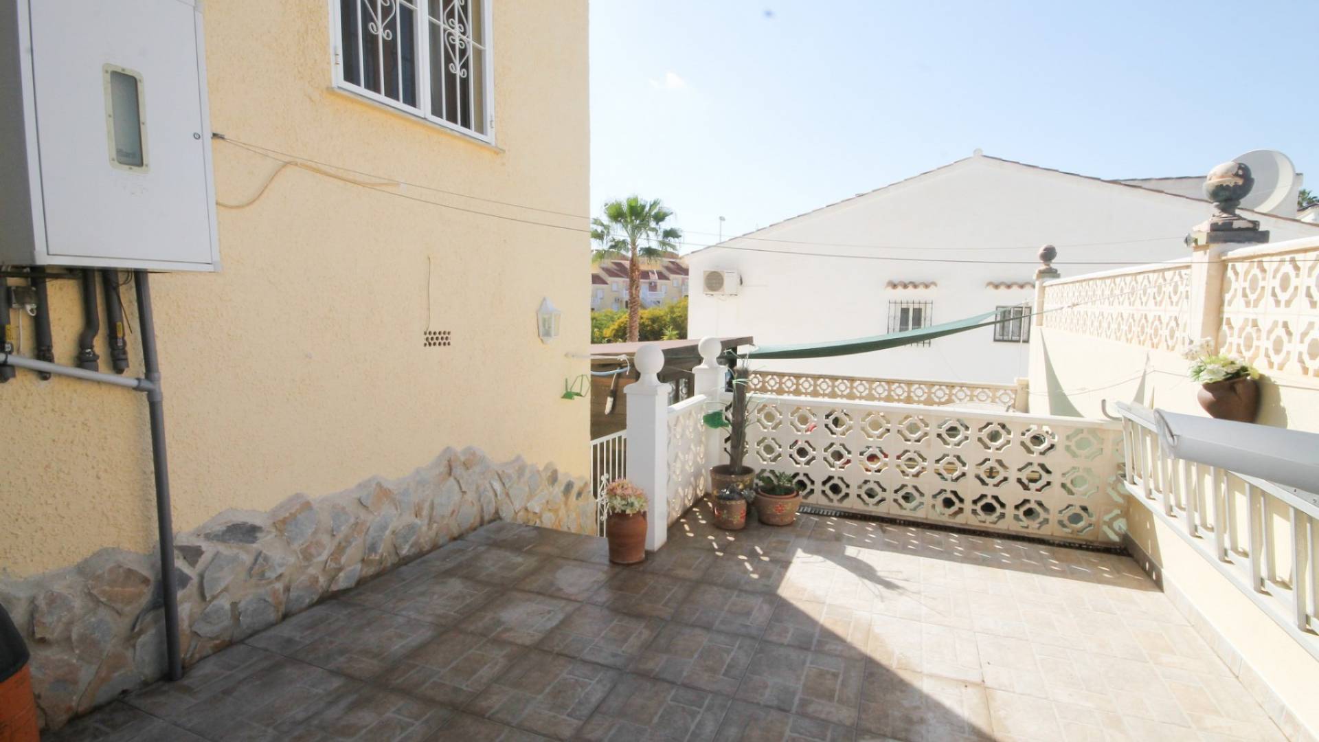 Revente - Villa - Villamartin - el presidente