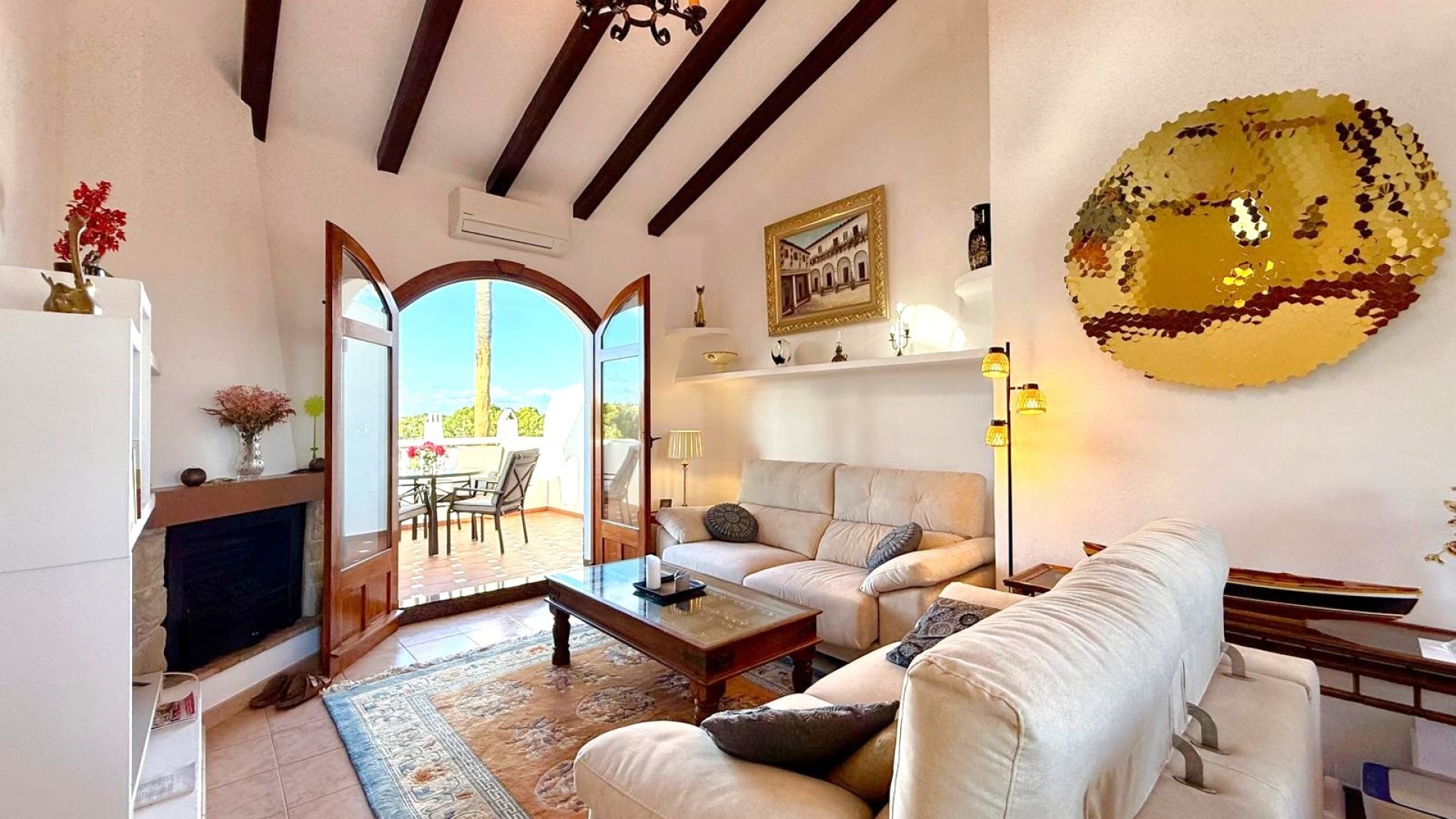 Revente - Villa - Villamartin - Fortuna