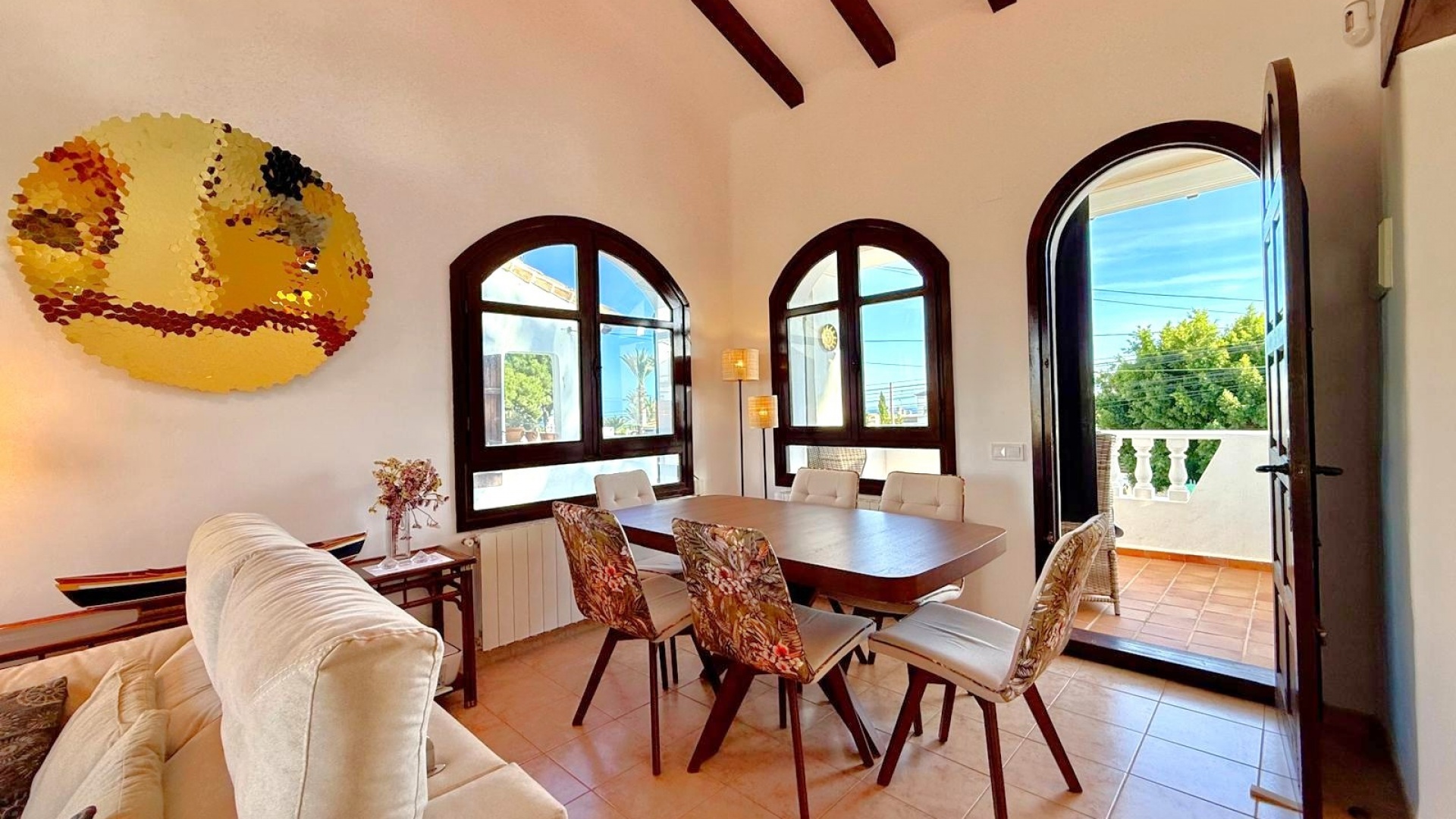 Revente - Villa - Villamartin - Fortuna