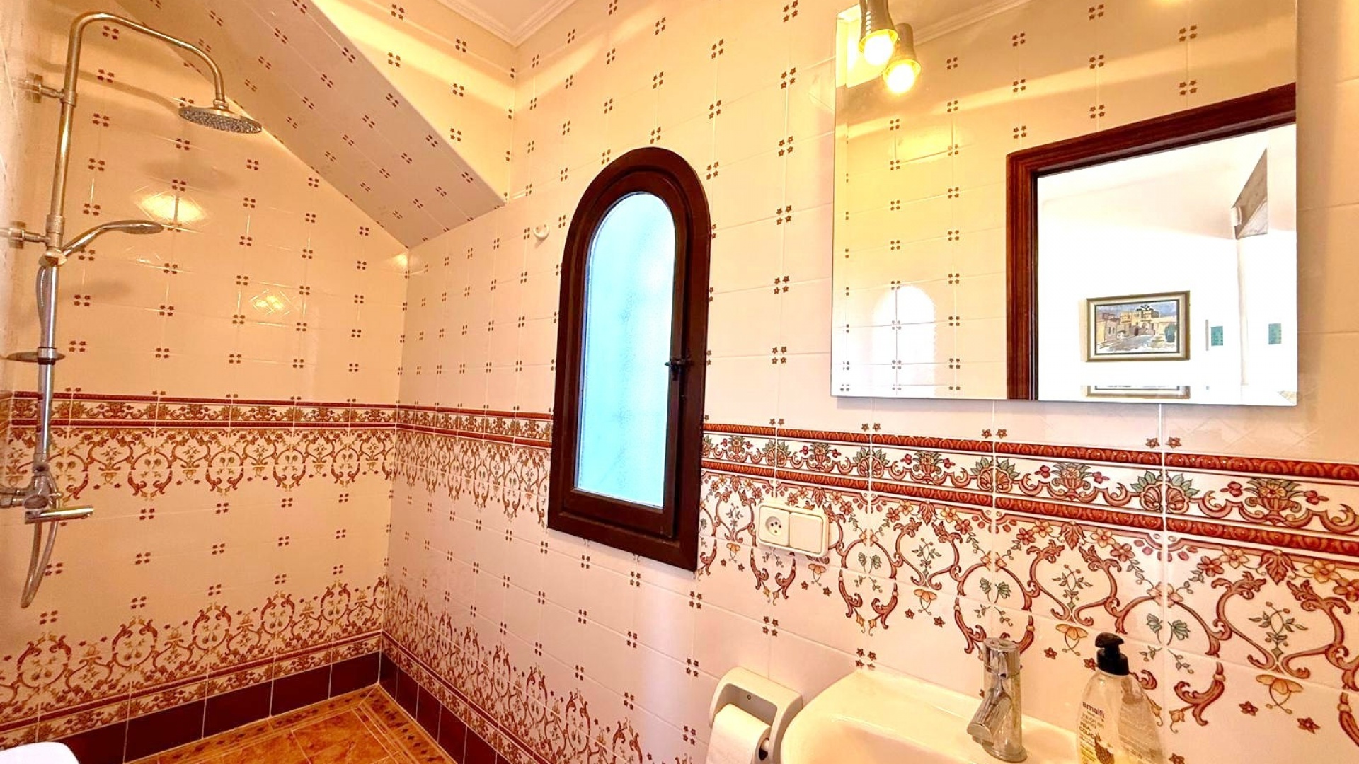 Revente - Villa - Villamartin - Fortuna