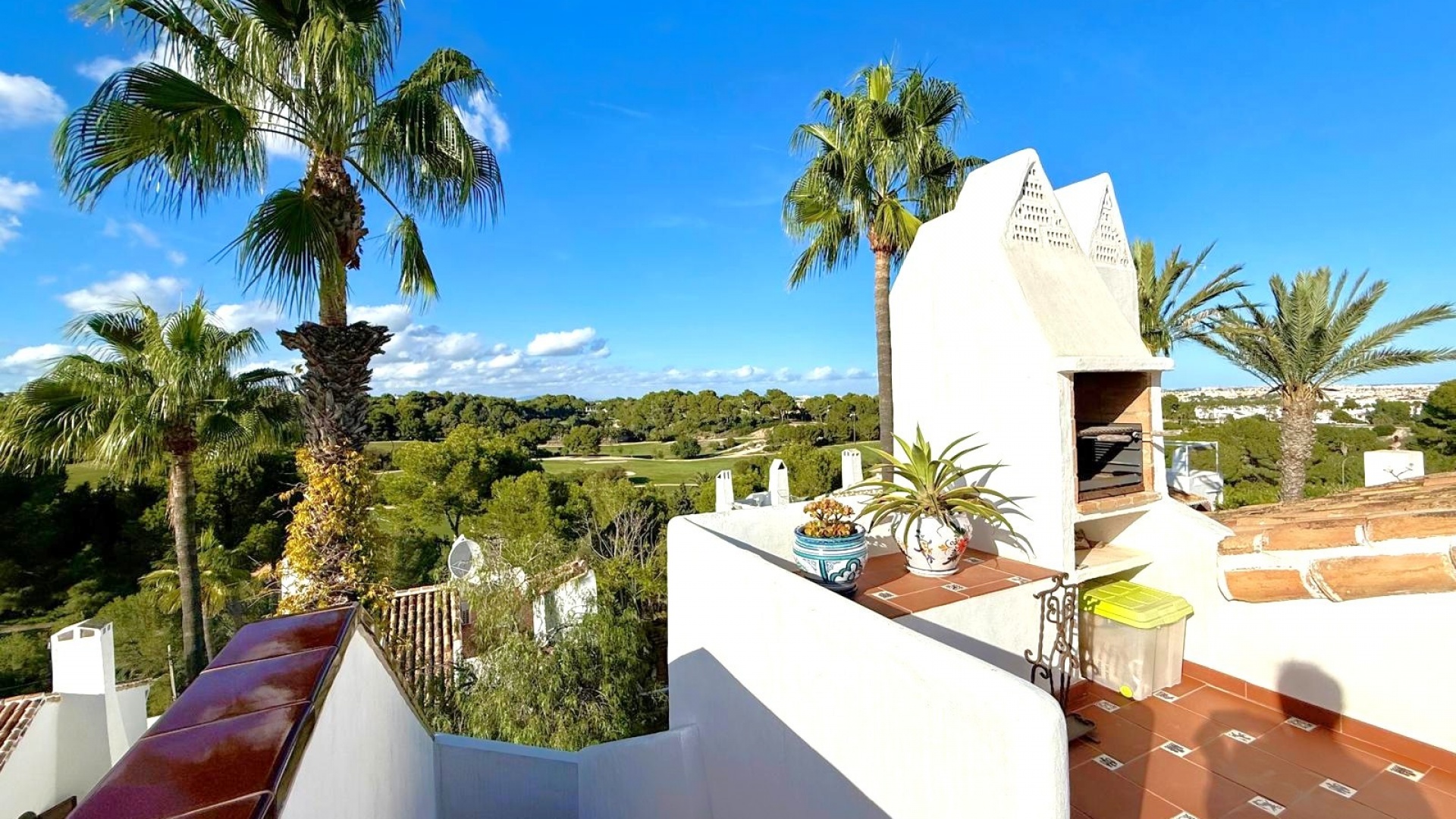 Revente - Villa - Villamartin - Fortuna