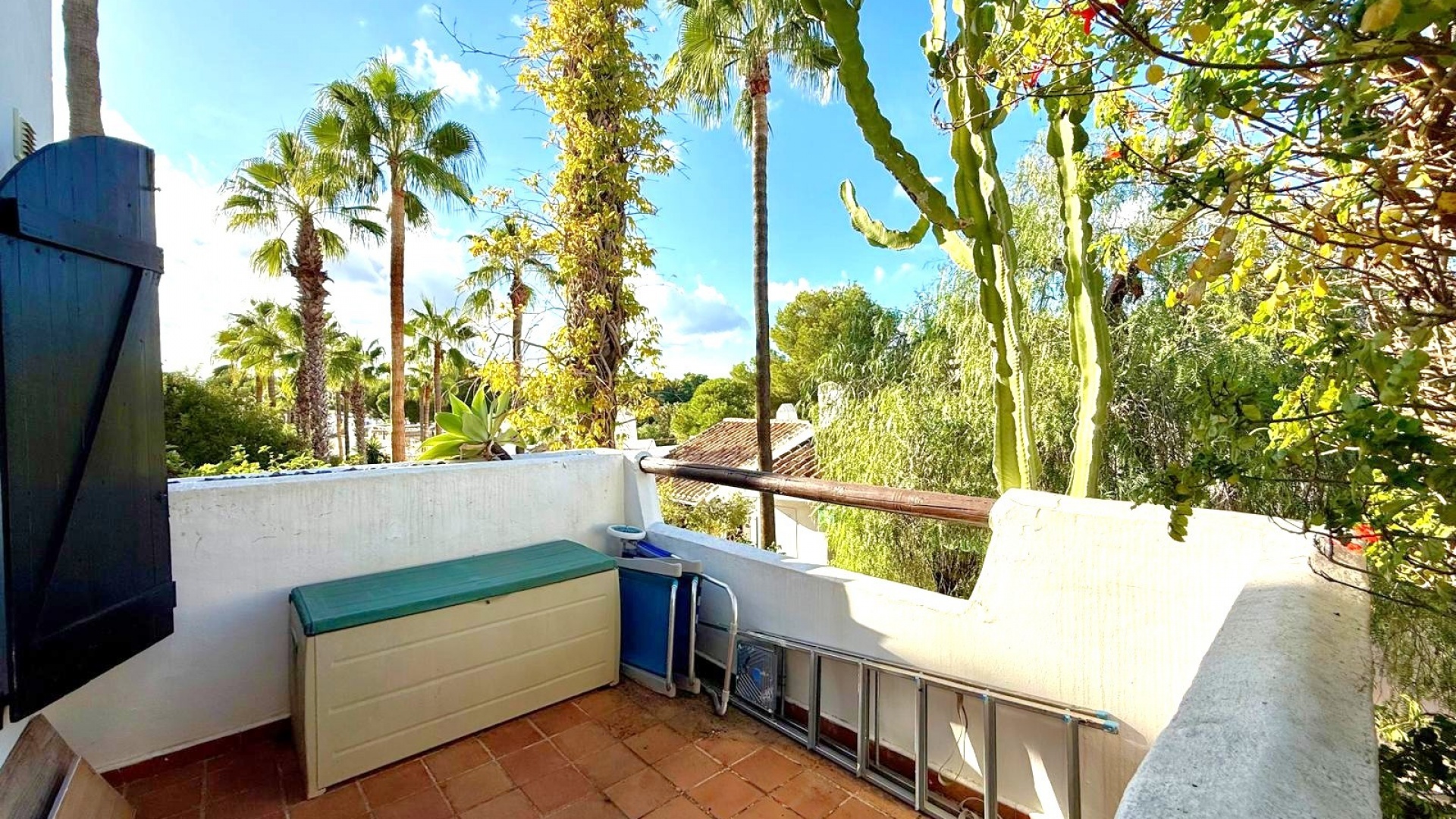 Revente - Villa - Villamartin - Fortuna