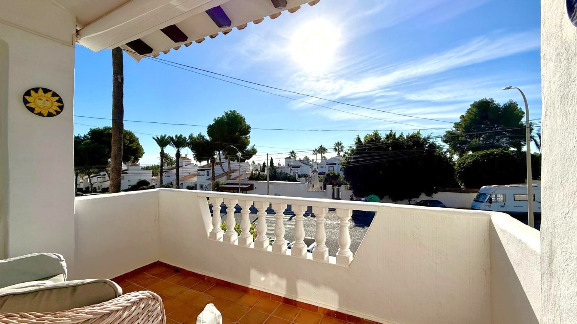 Revente - Villa - Villamartin - Fortuna