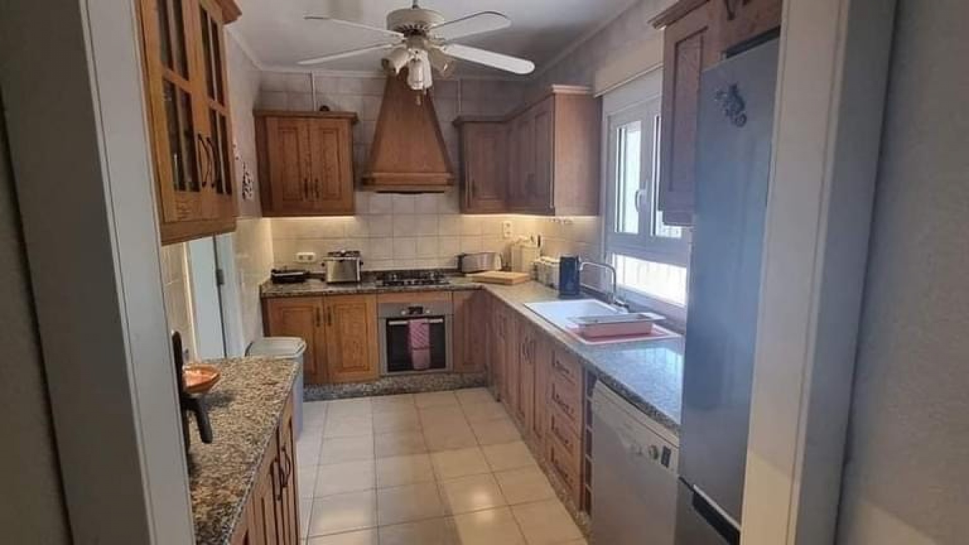 Revente - Villa - Villamartin - La Fuente