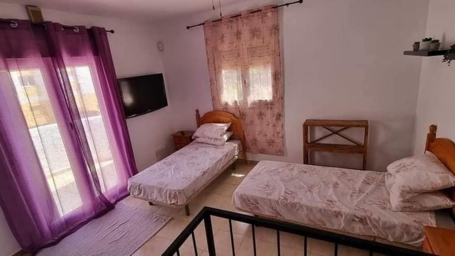 Revente - Villa - Villamartin - La Fuente