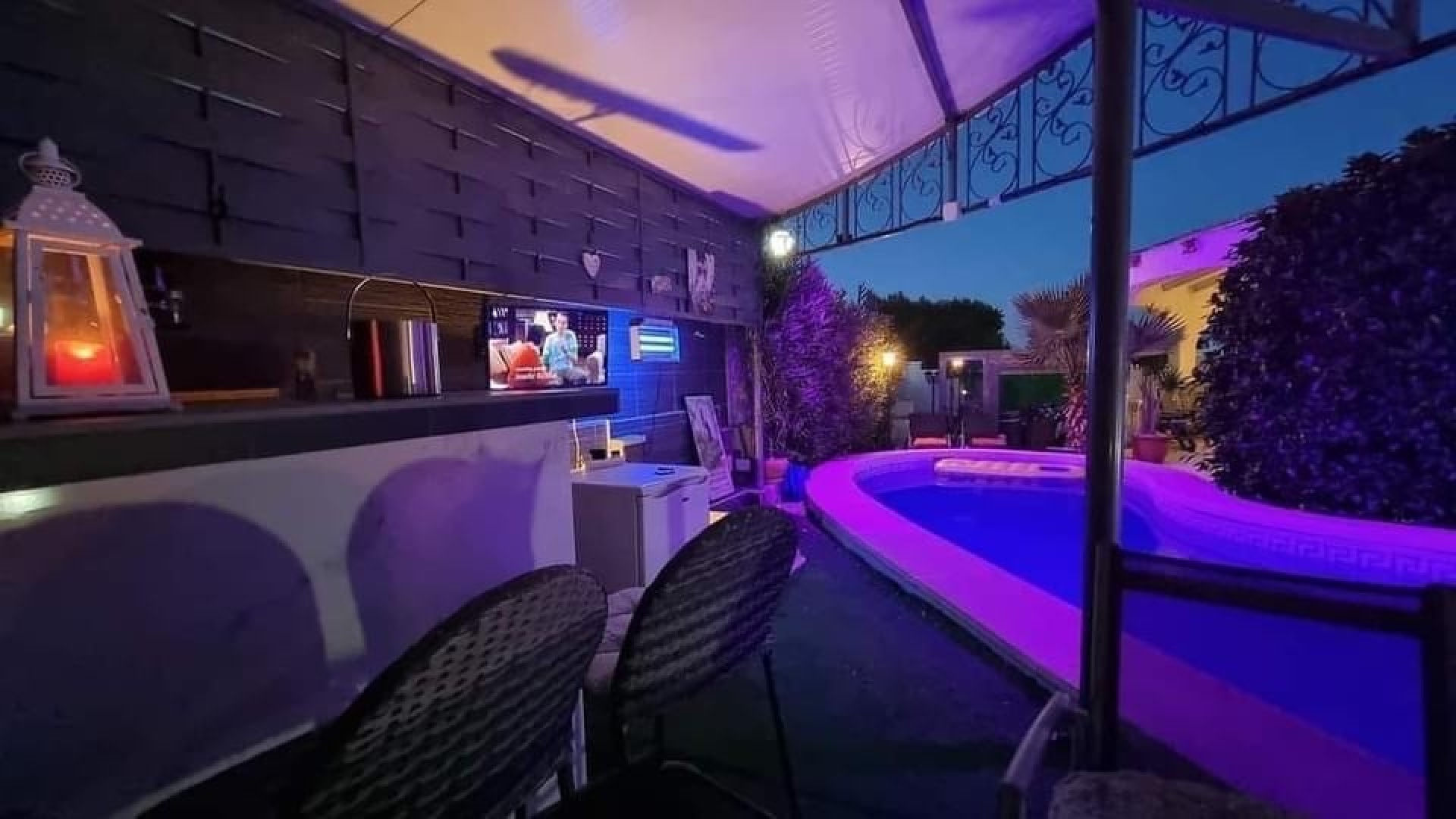 Revente - Villa - Villamartin - La Fuente