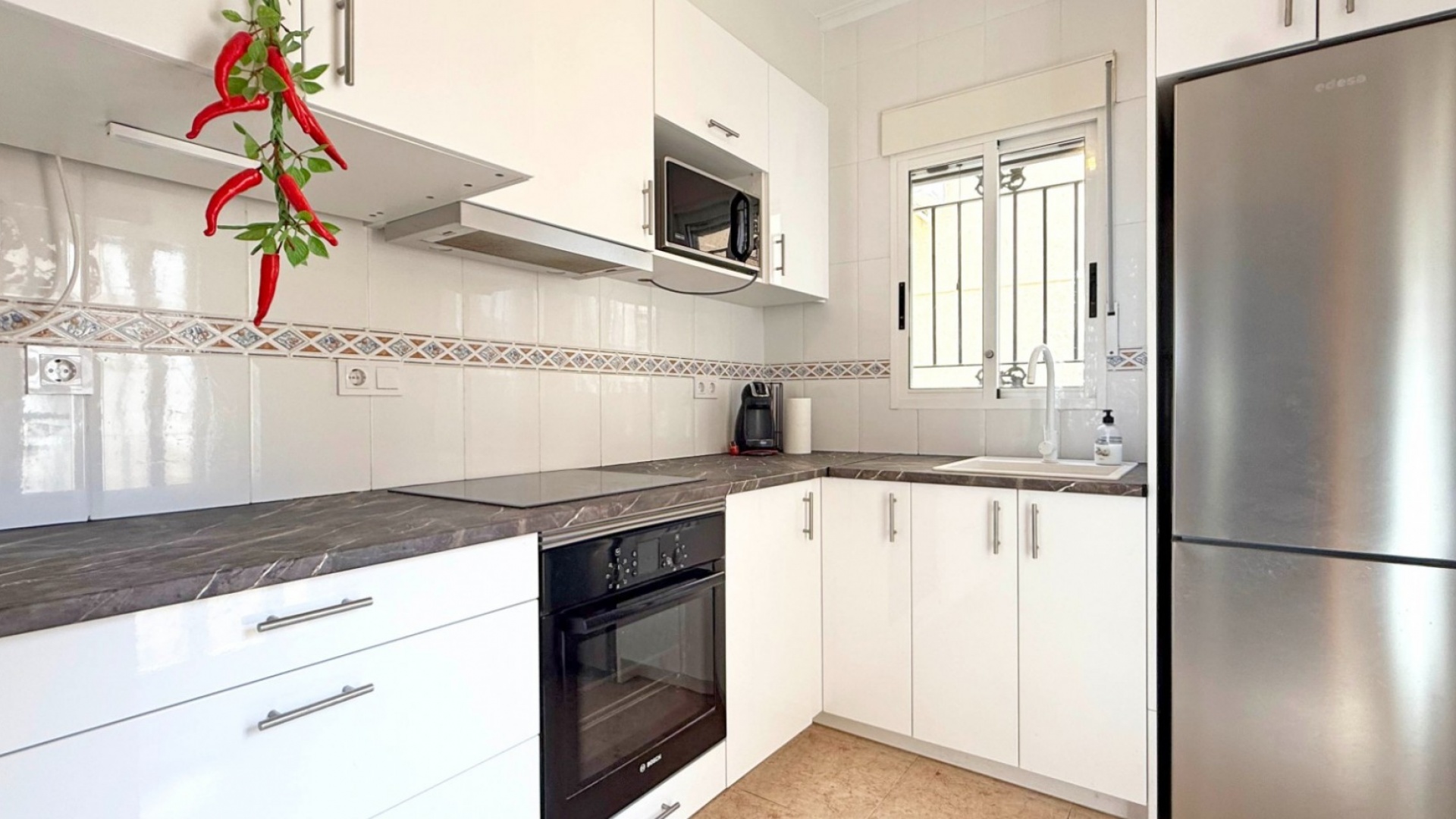 Revente - Villa - Villamartin - La Fuente