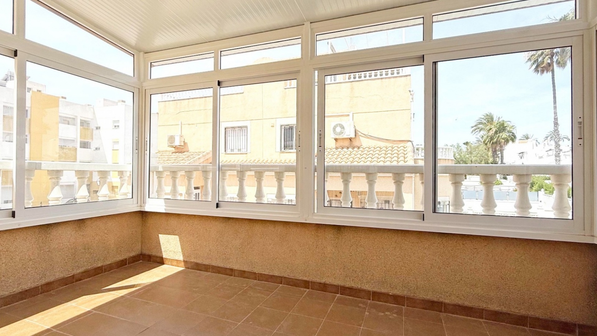 Revente - Villa - Villamartin - La Fuente