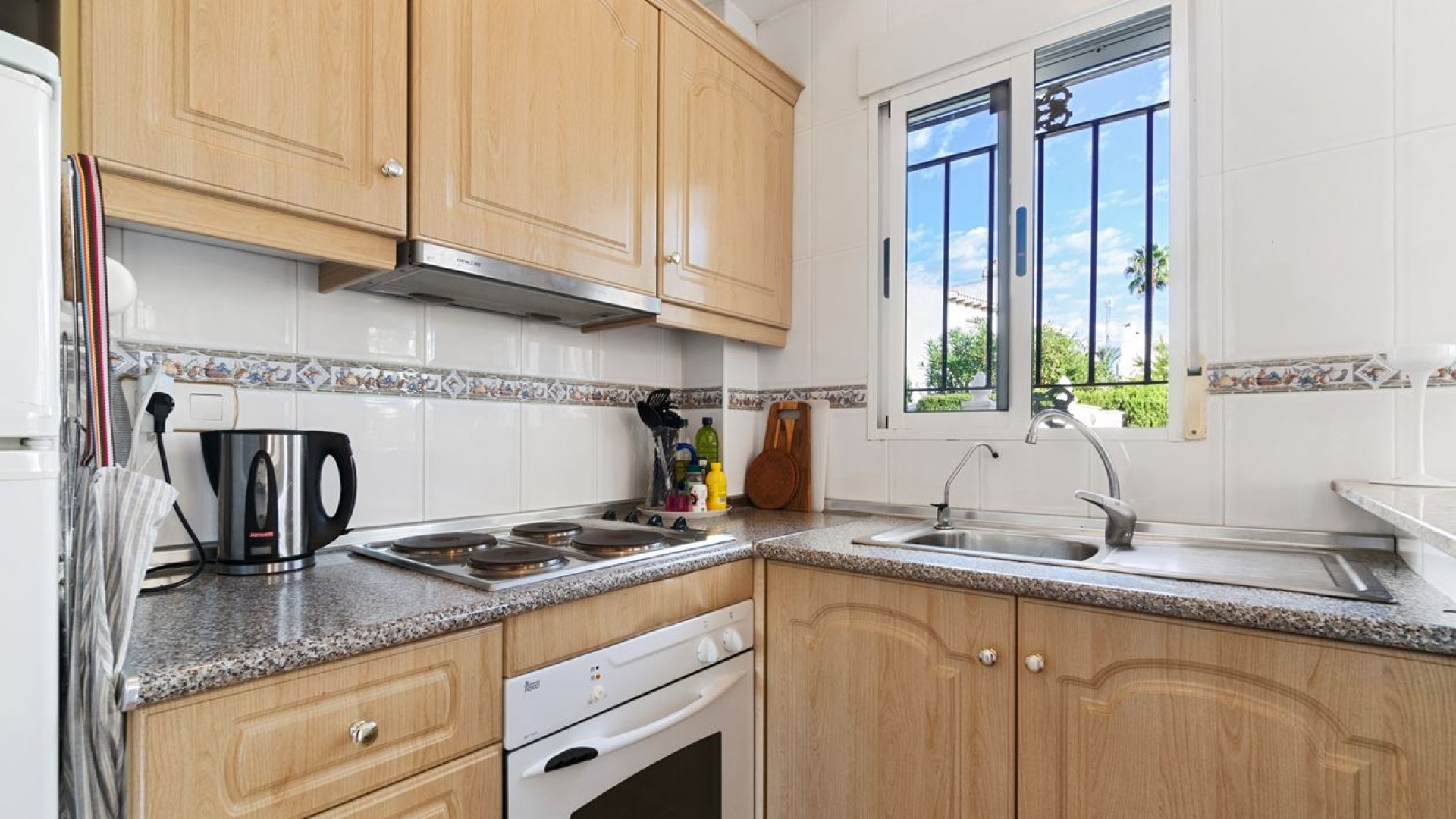 Revente - Villa - Villamartin - La Fuente