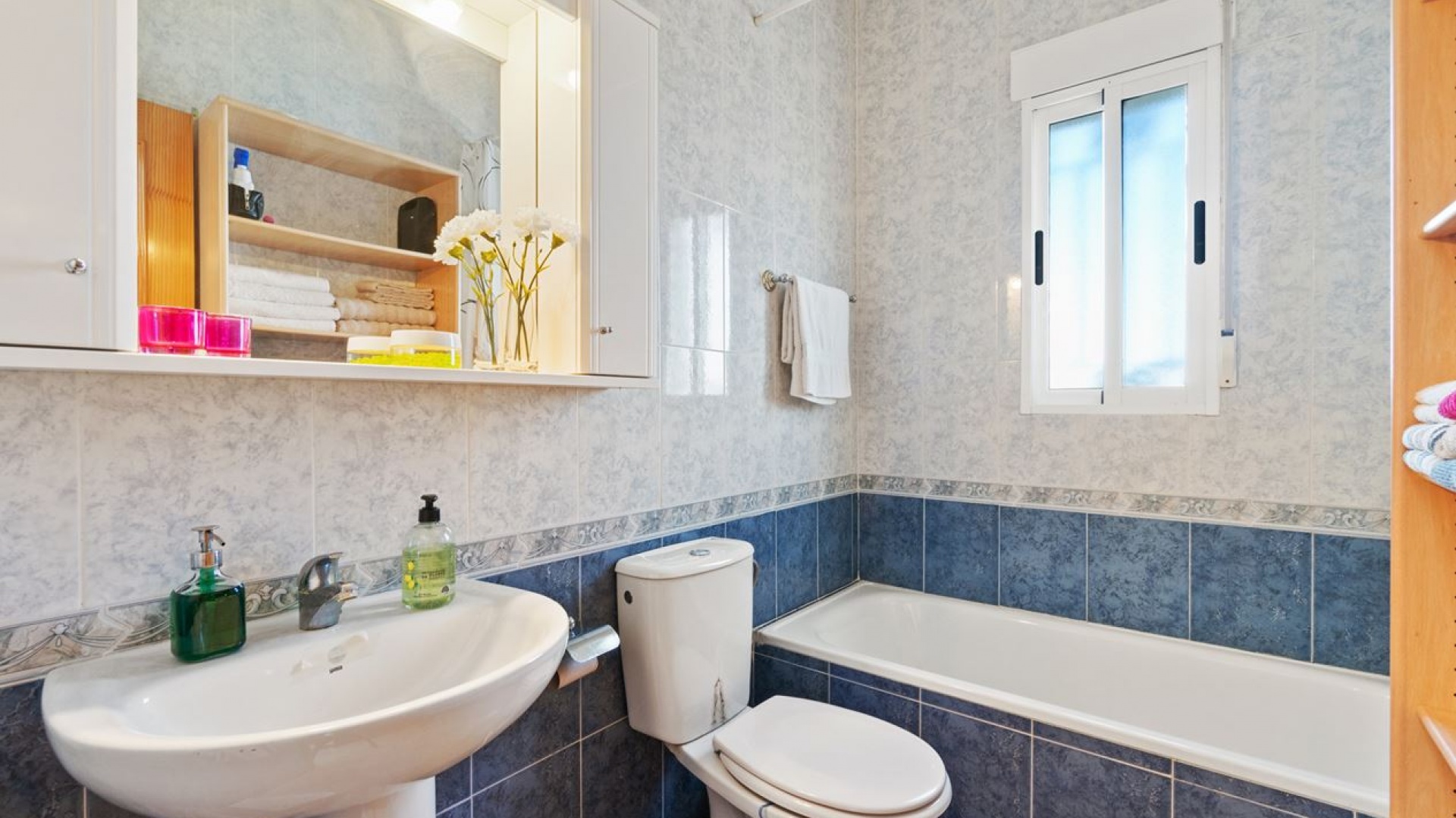 Revente - Villa - Villamartin - La Fuente