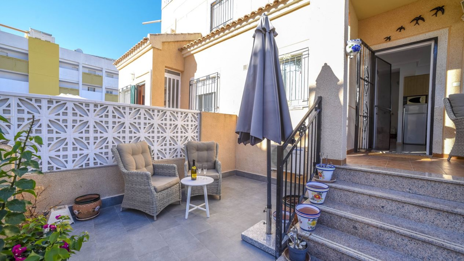 Revente - Villa - Villamartin - La Fuente