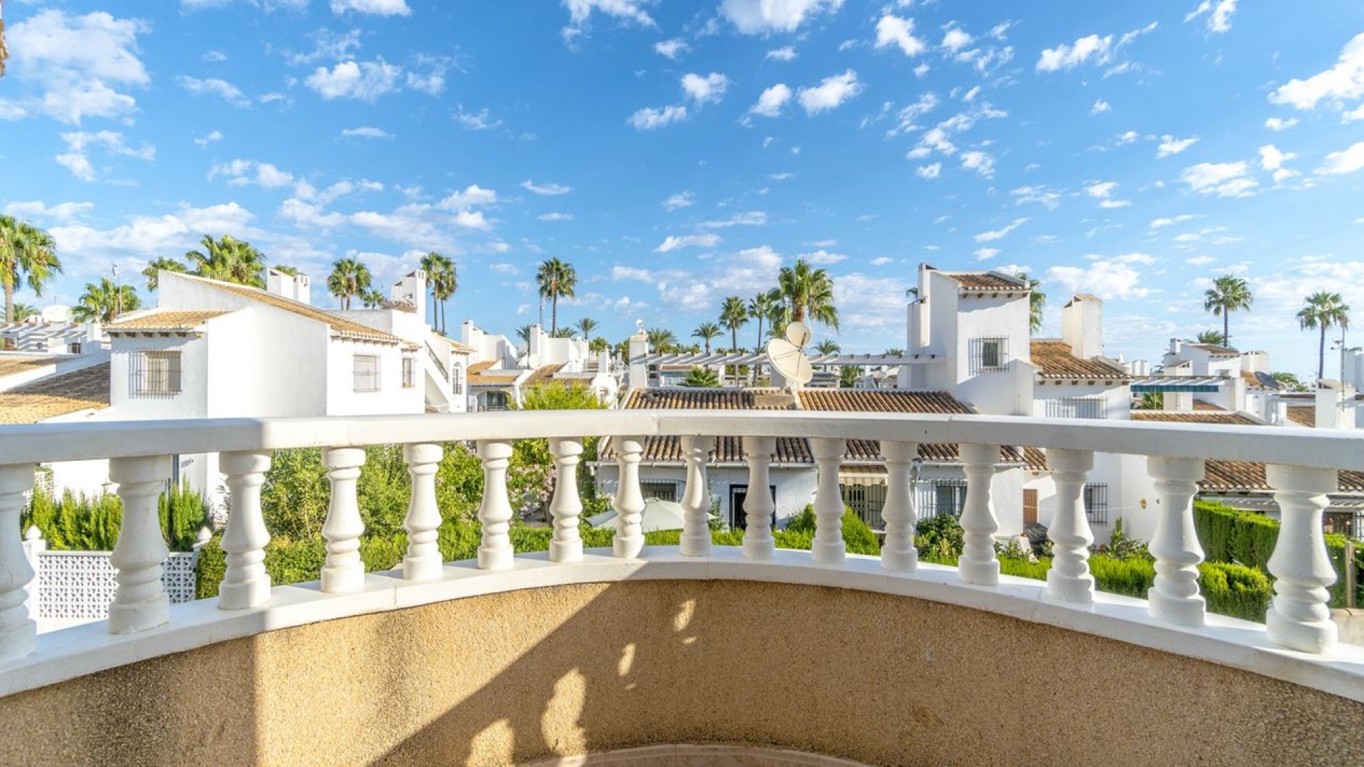 Revente - Villa - Villamartin - La Fuente