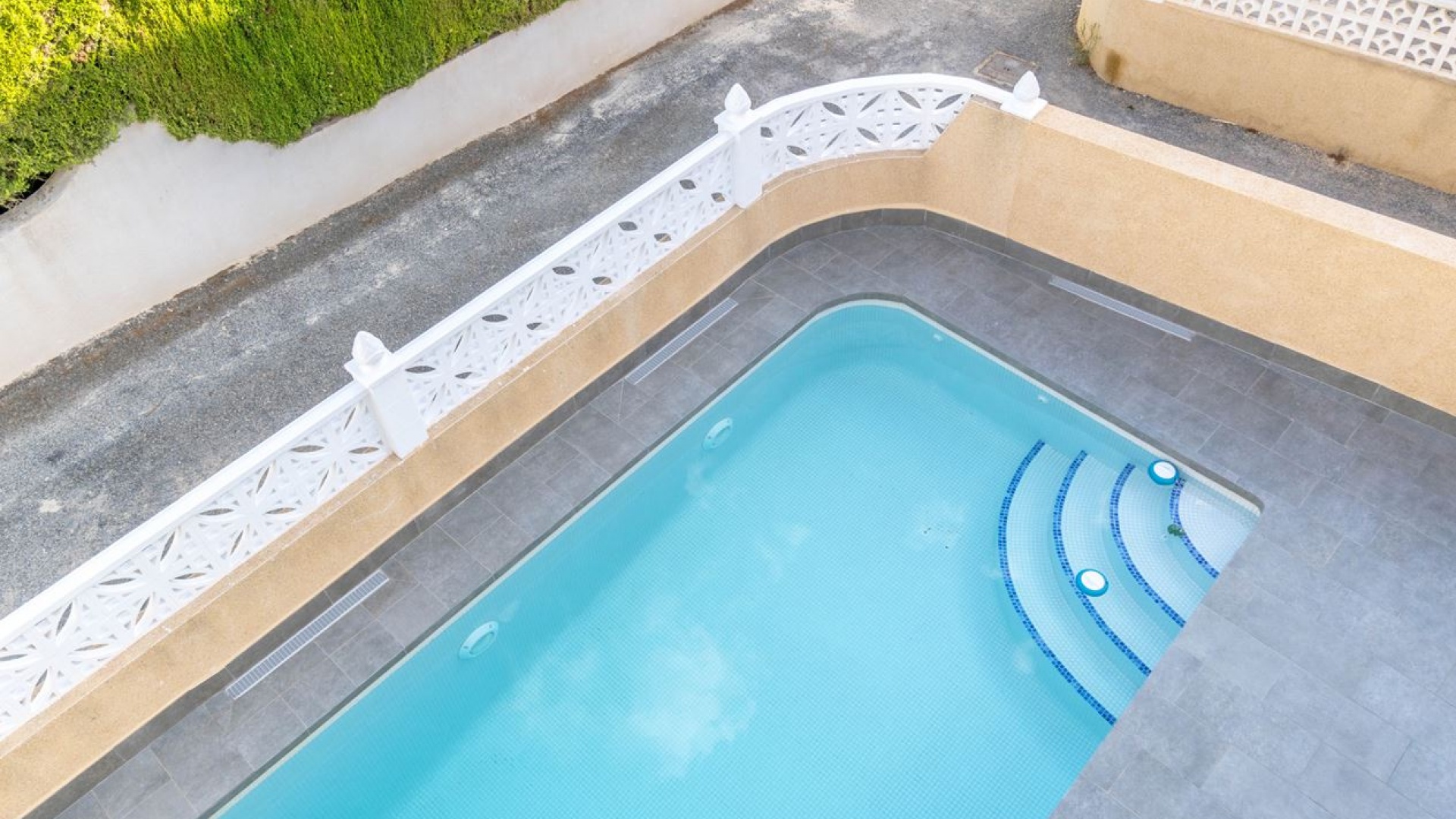 Revente - Villa - Villamartin - La Fuente