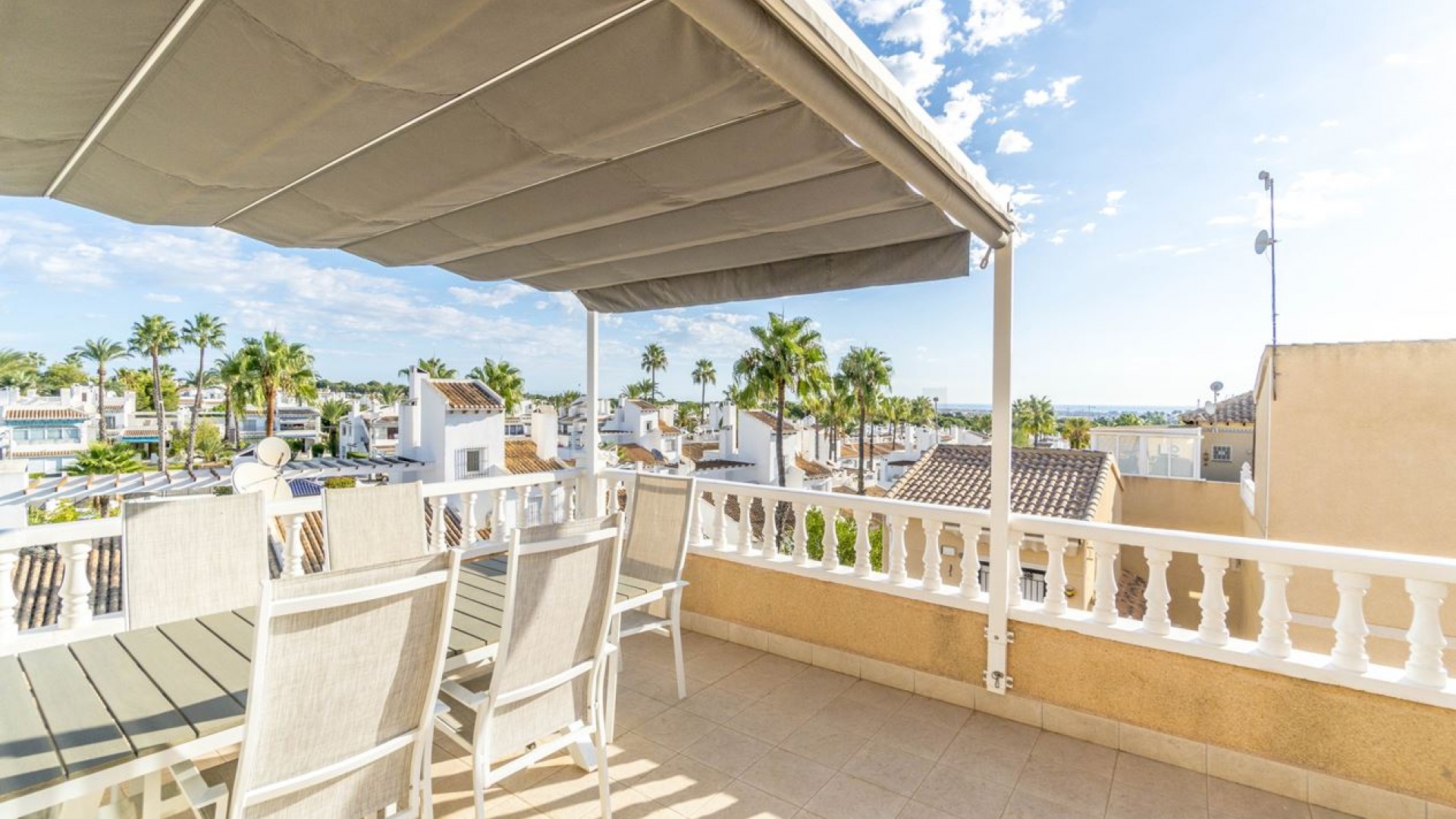 Revente - Villa - Villamartin - La Fuente