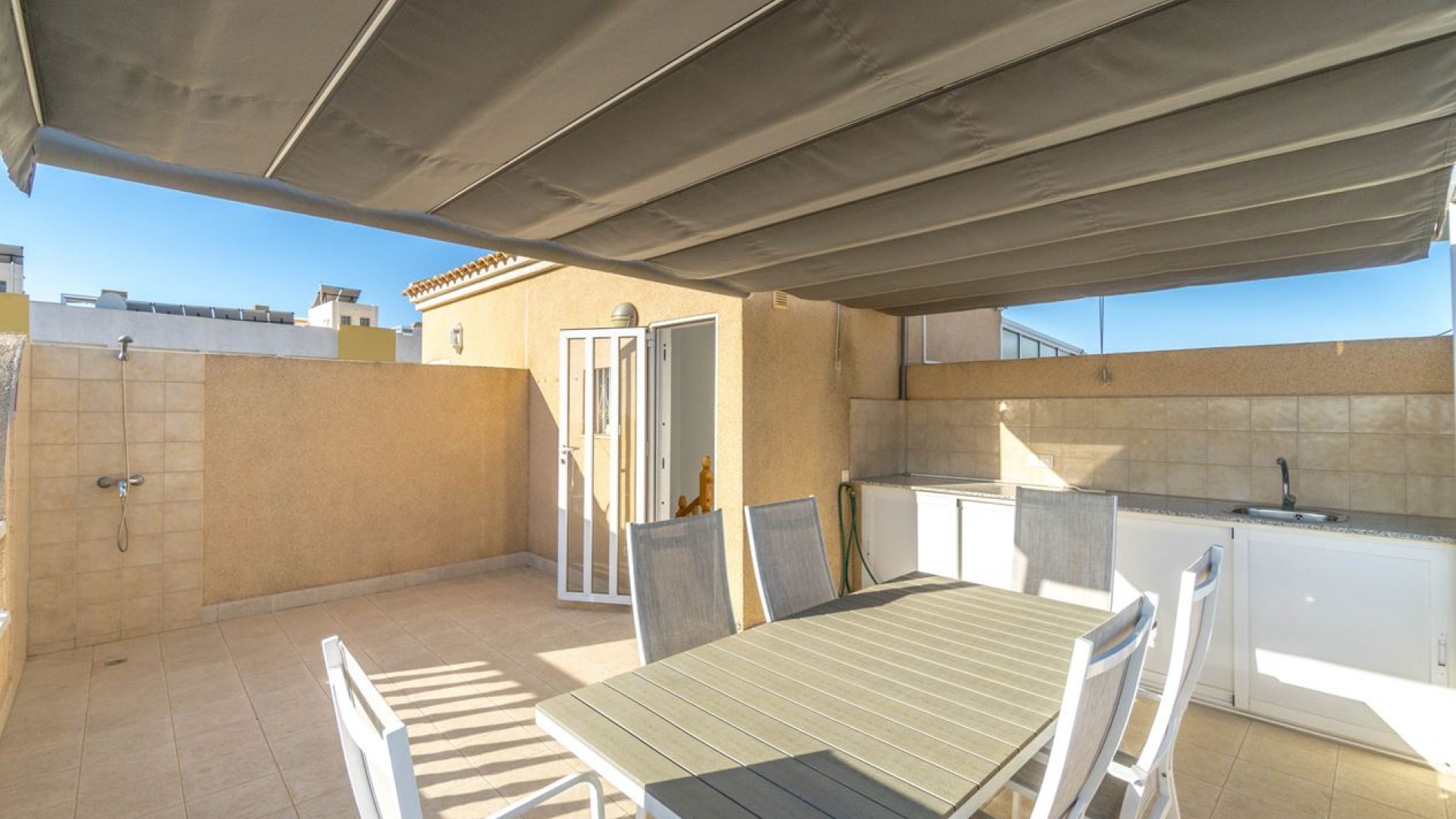 Revente - Villa - Villamartin - La Fuente