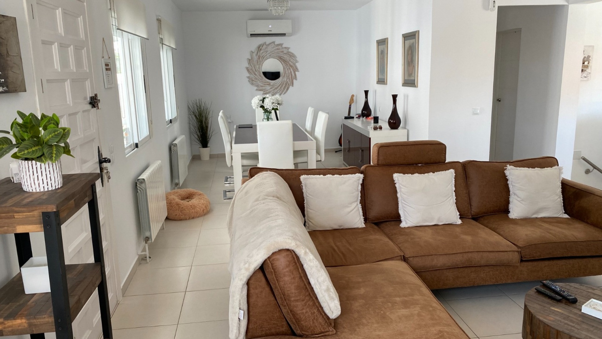 Revente - Villa - Villamartin - La Fuente