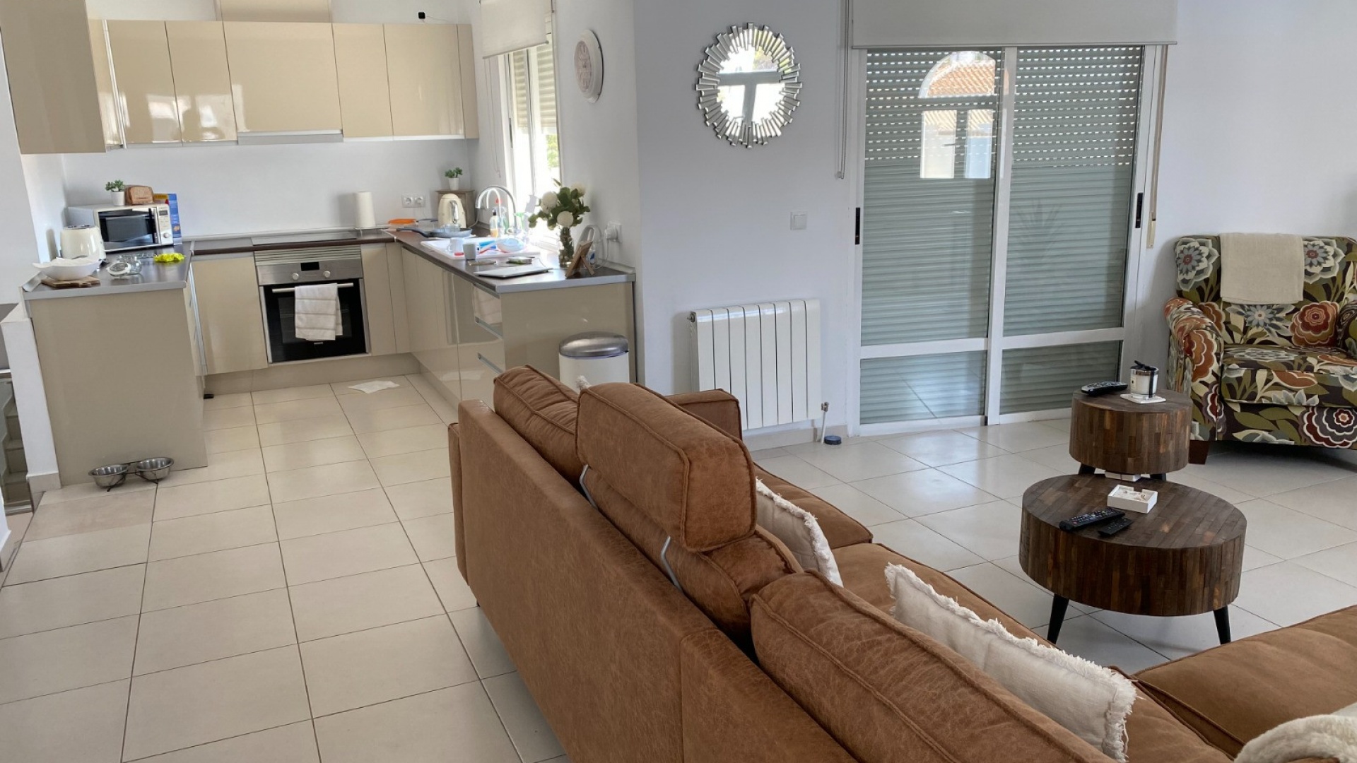 Revente - Villa - Villamartin - La Fuente