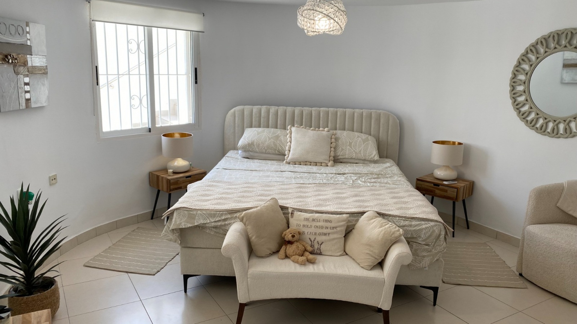 Revente - Villa - Villamartin - La Fuente