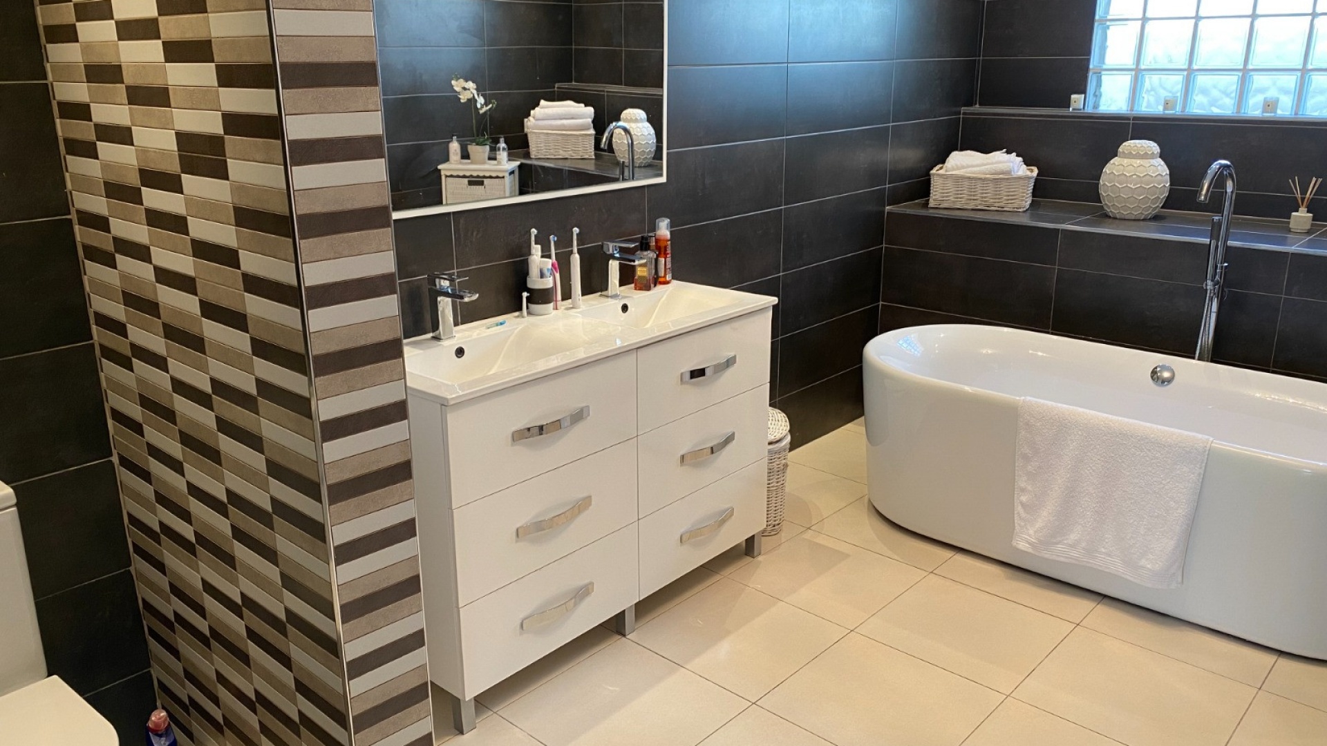 Revente - Villa - Villamartin - La Fuente