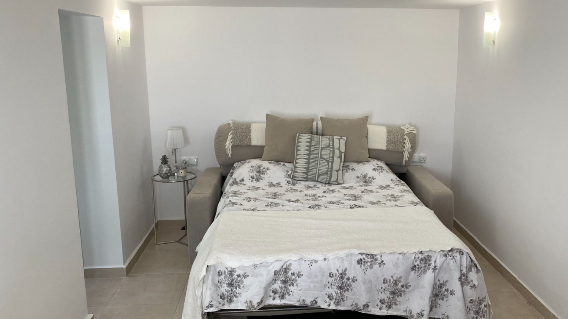 Revente - Villa - Villamartin - La Fuente