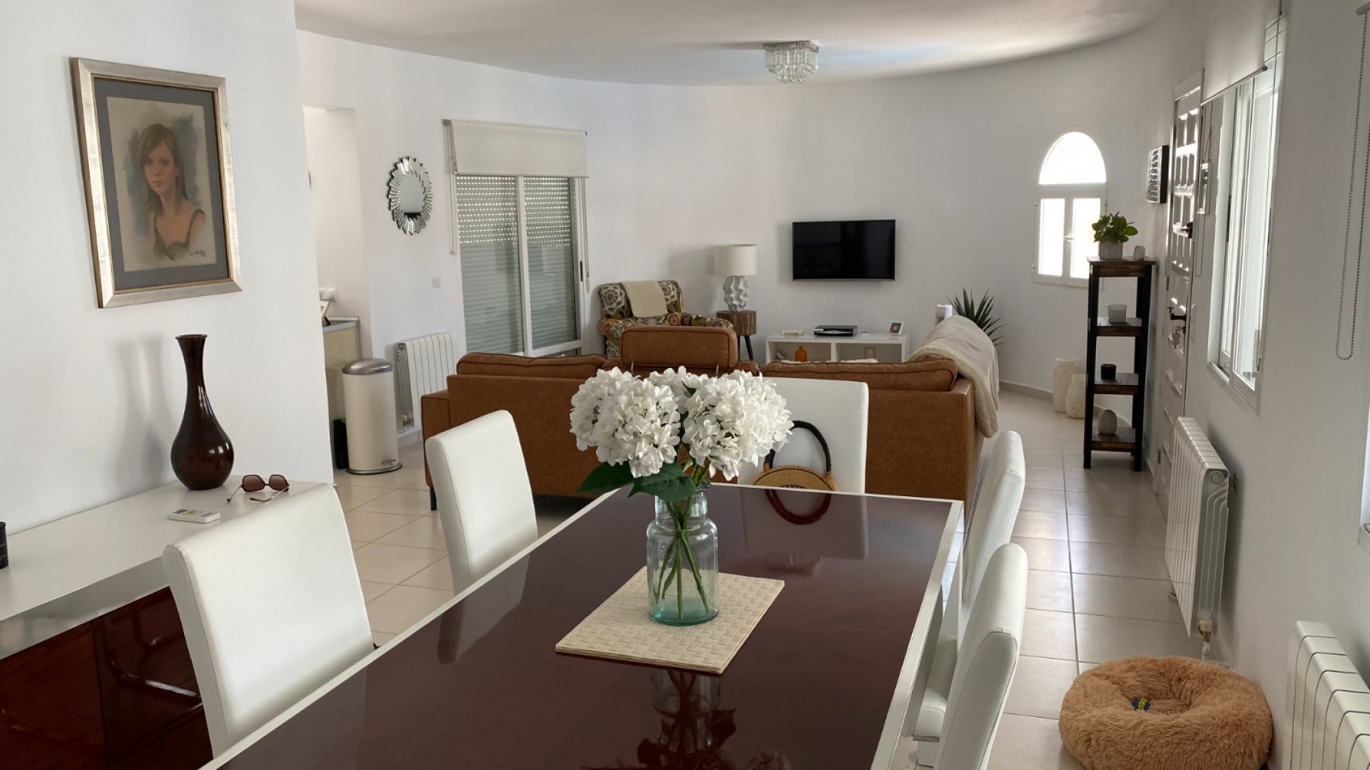 Revente - Villa - Villamartin - La Fuente