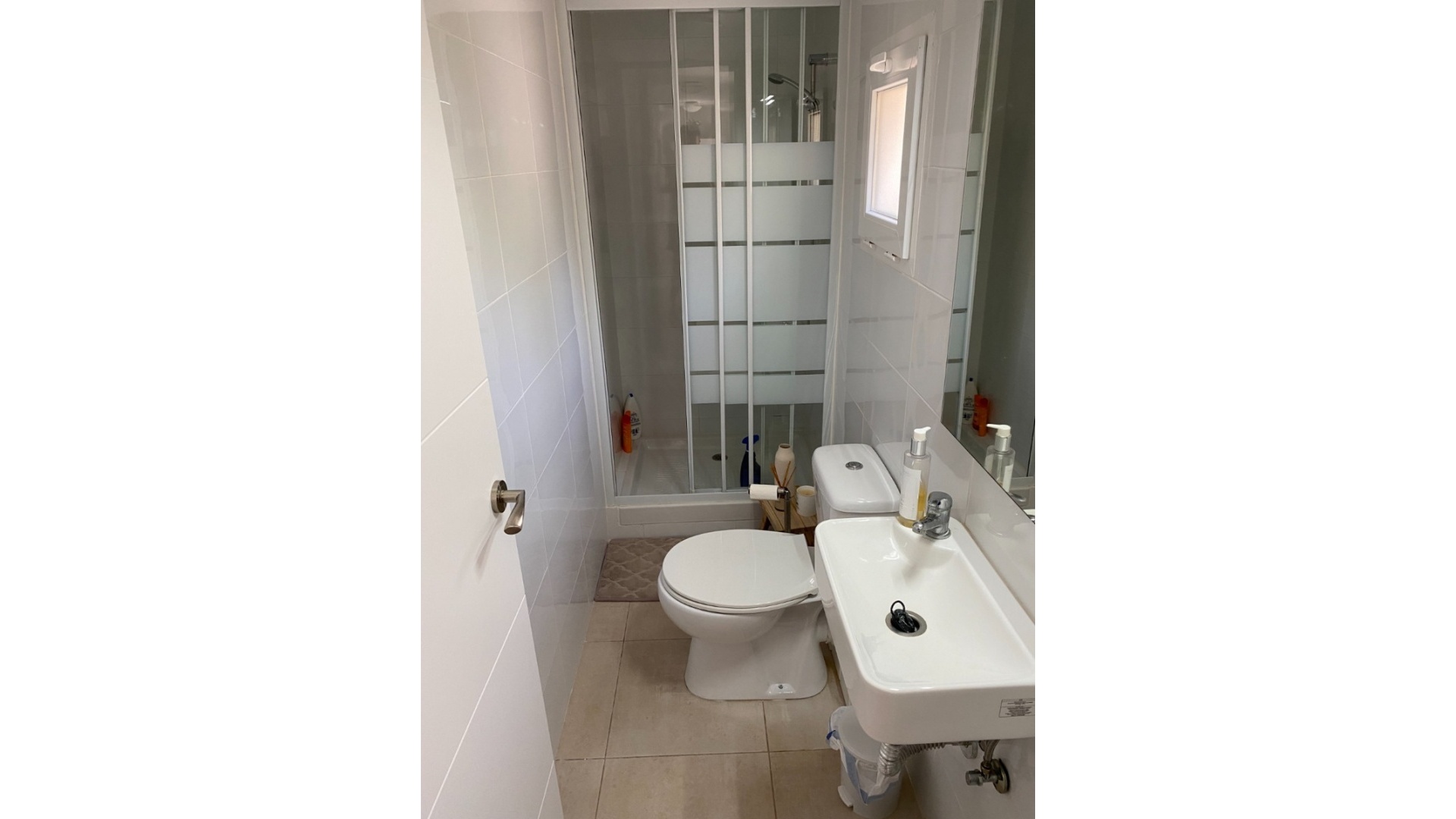 Revente - Villa - Villamartin - La Fuente