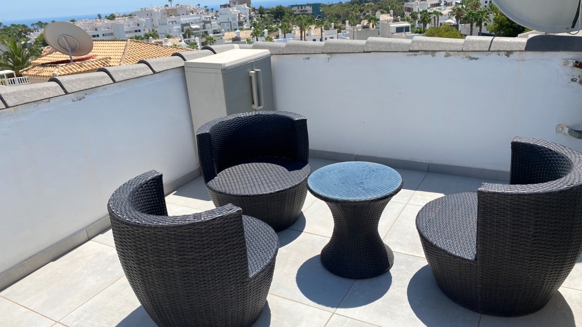 Revente - Villa - Villamartin - La Fuente