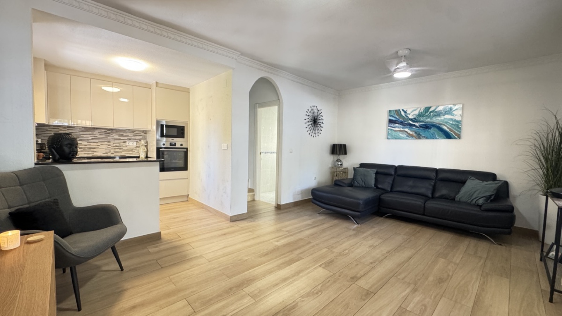 Revente - Villa - Villamartin - las filipinas