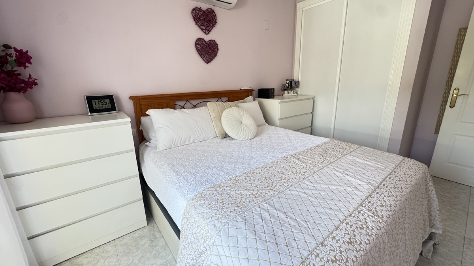 Revente - Villa - Villamartin - las filipinas