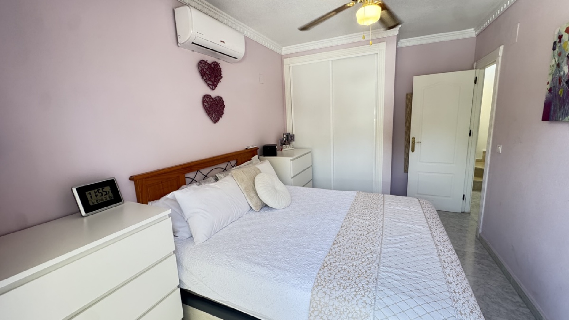 Revente - Villa - Villamartin - las filipinas