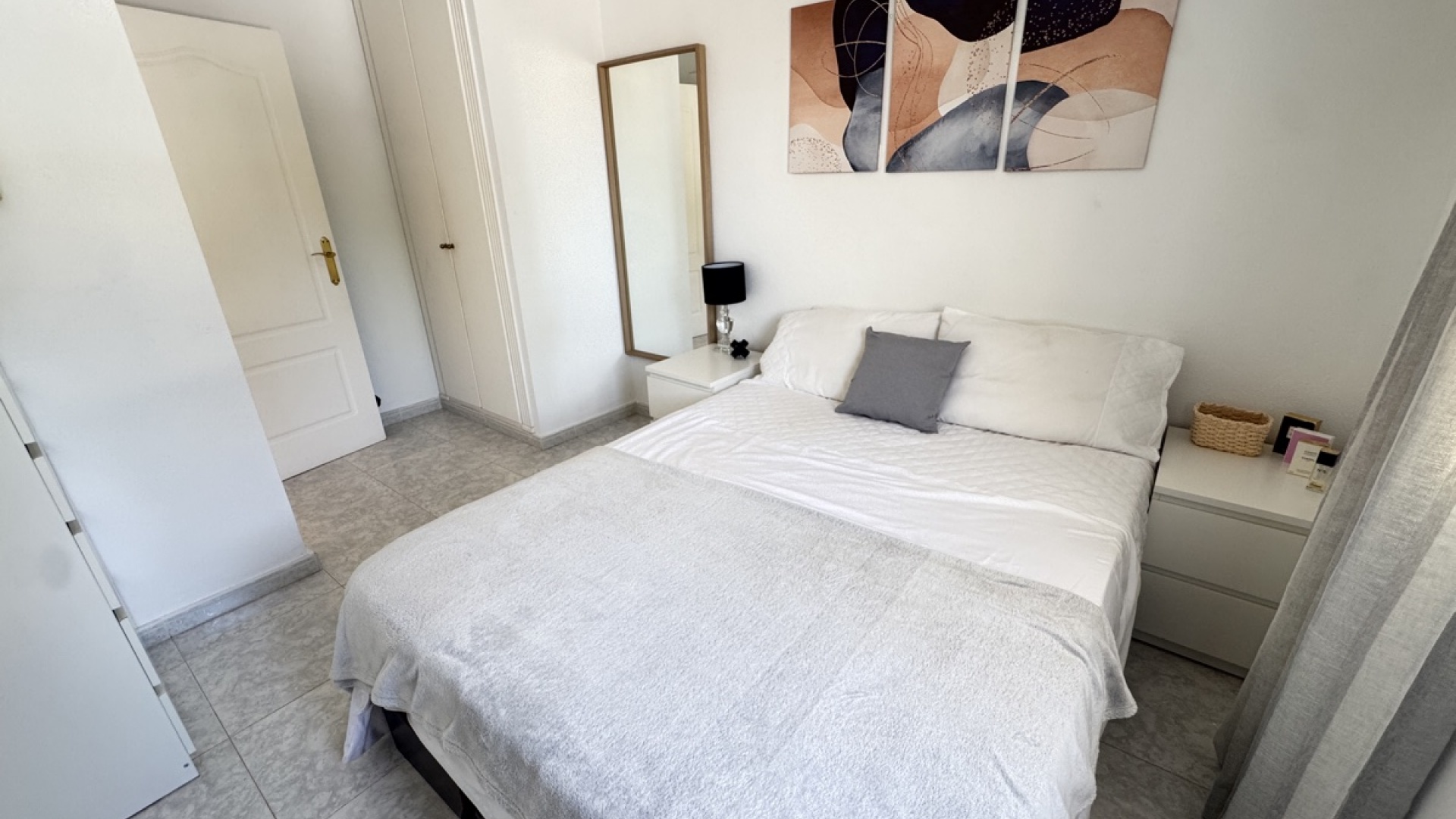 Revente - Villa - Villamartin - las filipinas