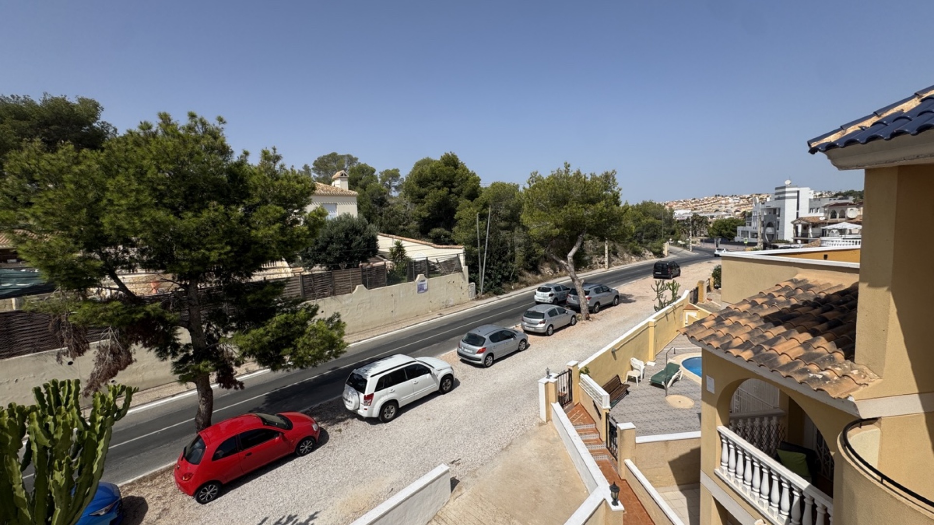 Revente - Villa - Villamartin - las filipinas