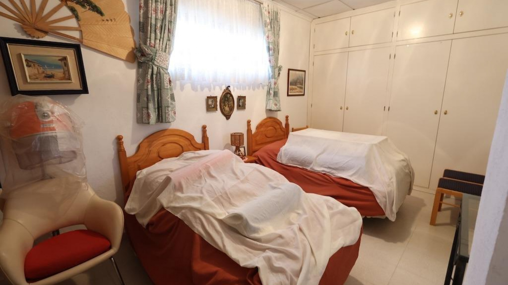 Revente - Villa - Villamartin - las filipinas