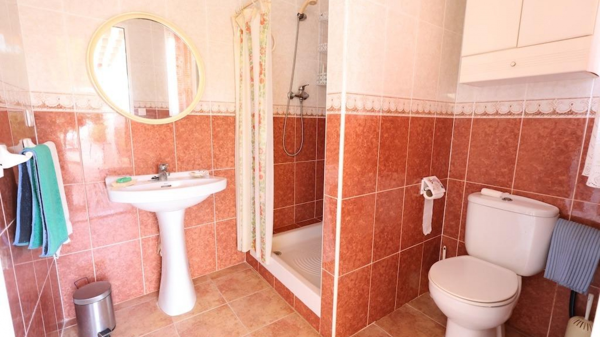 Revente - Villa - Villamartin - las filipinas