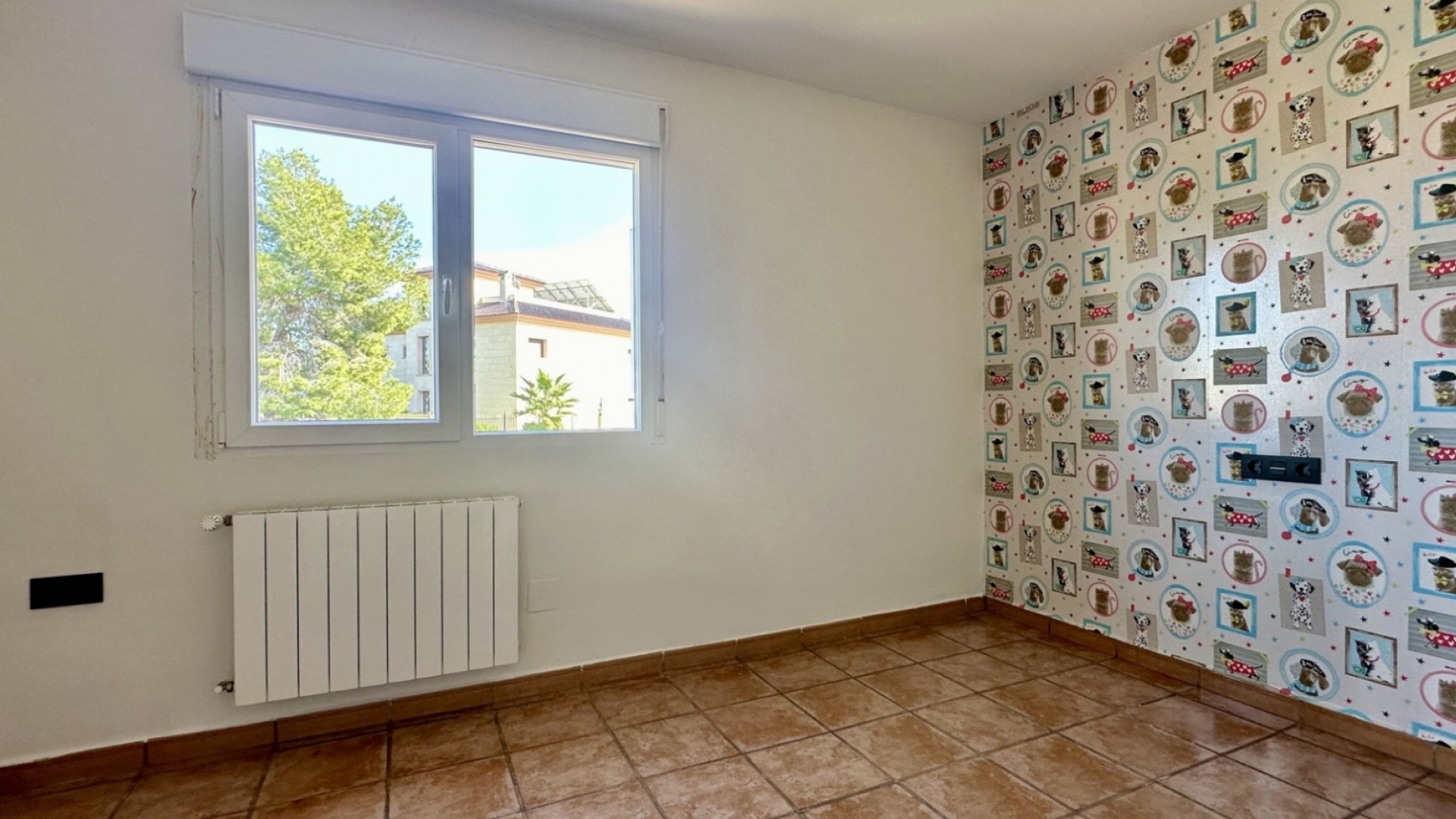 Revente - Villa - Villamartin - las filipinas