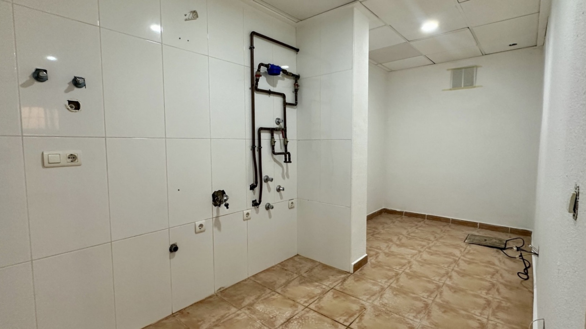 Revente - Villa - Villamartin - las filipinas