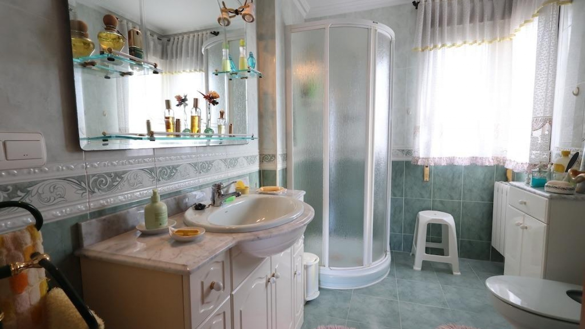 Revente - Villa - Villamartin - las filipinas