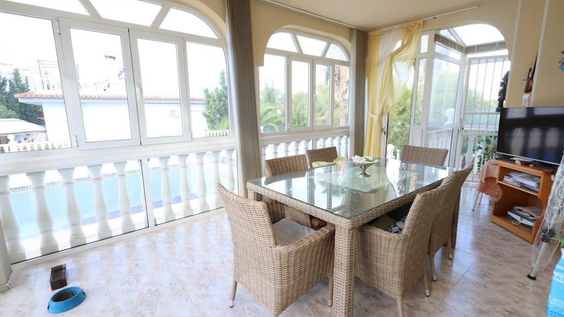 Revente - Villa - Villamartin - las filipinas