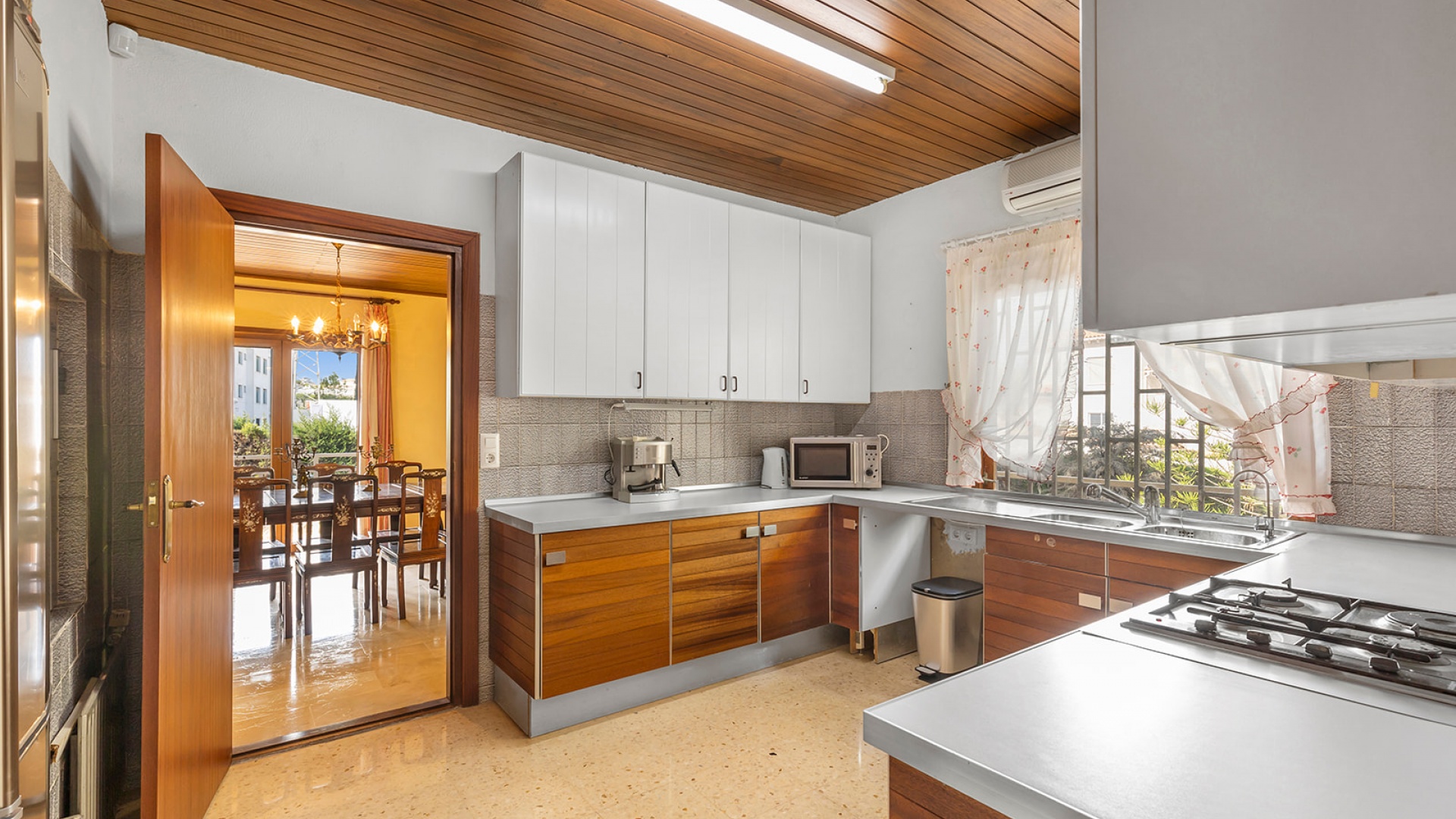 Revente - Villa - Villamartin - las filipinas