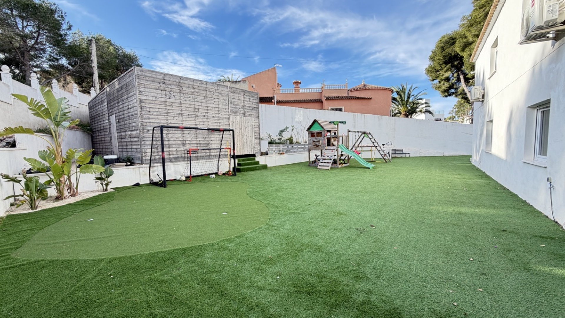 Revente - Villa - Villamartin - las filipinas