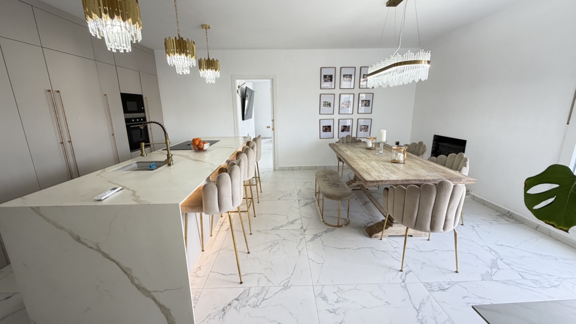 Revente - Villa - Villamartin - las filipinas