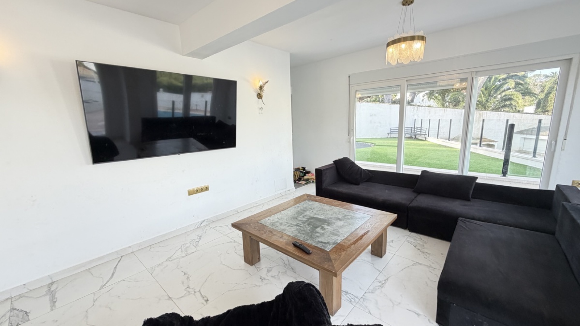 Revente - Villa - Villamartin - las filipinas