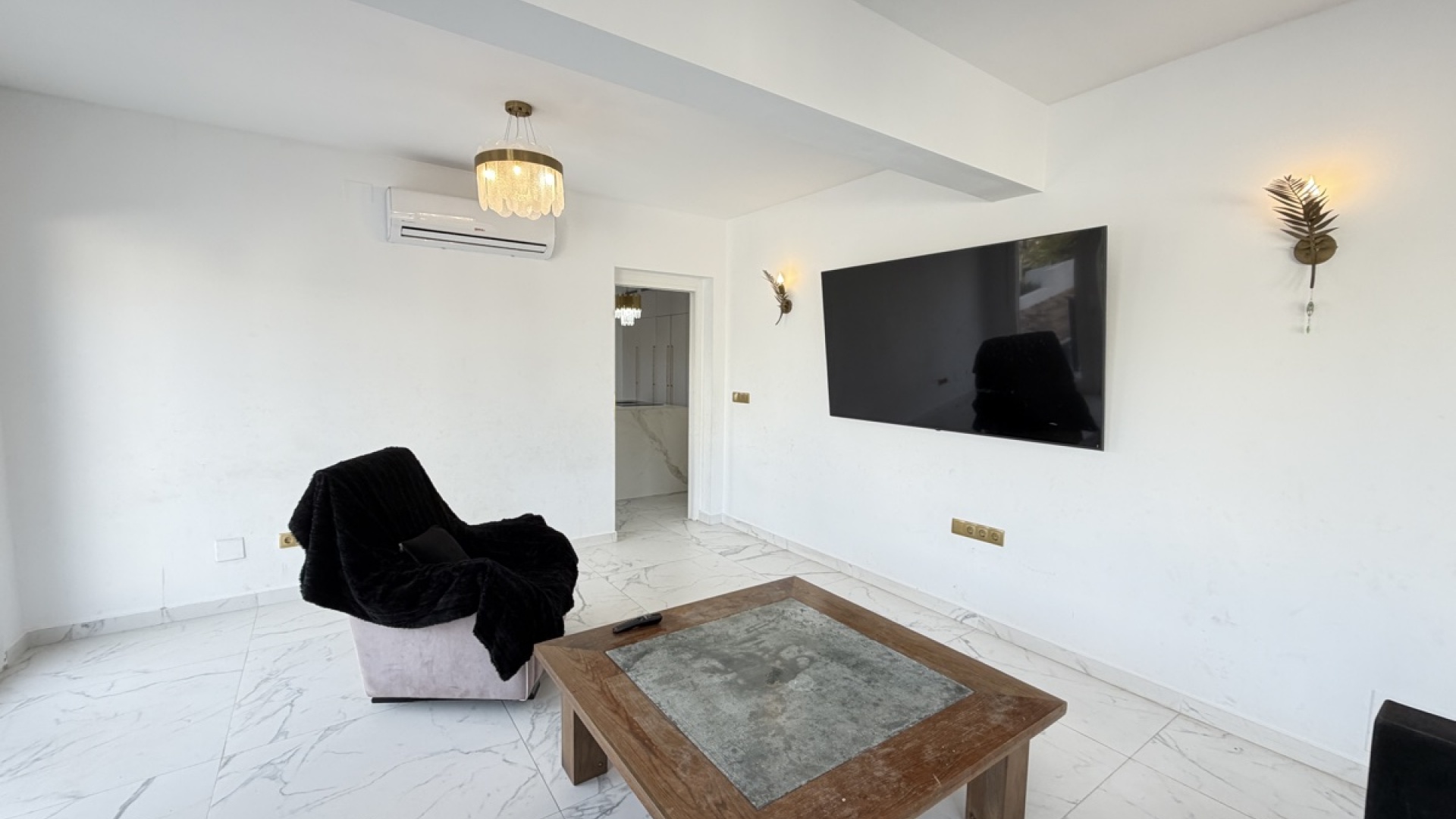 Revente - Villa - Villamartin - las filipinas