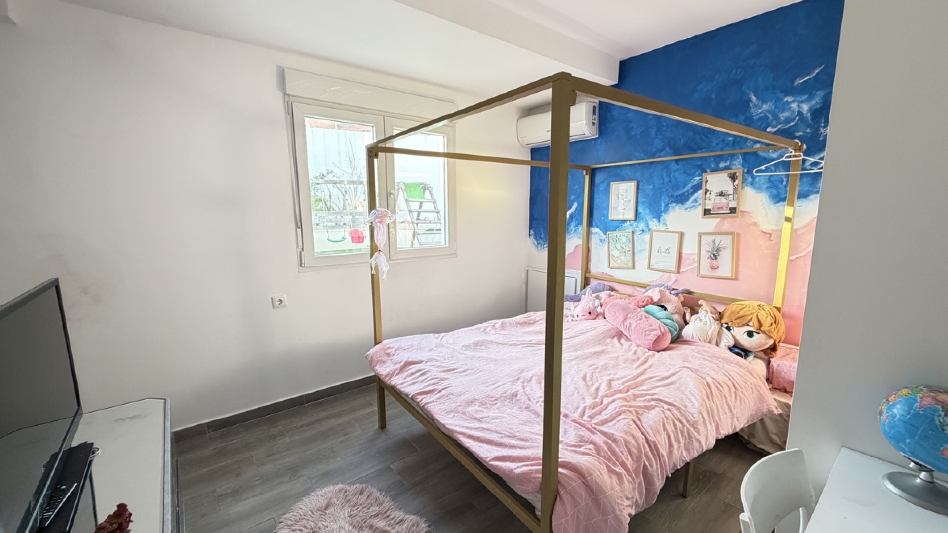 Revente - Villa - Villamartin - las filipinas