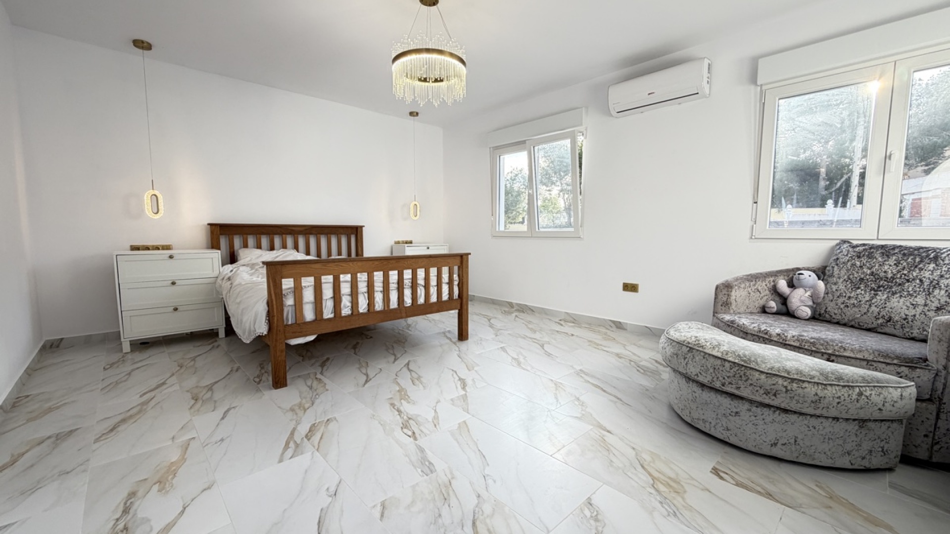 Revente - Villa - Villamartin - las filipinas