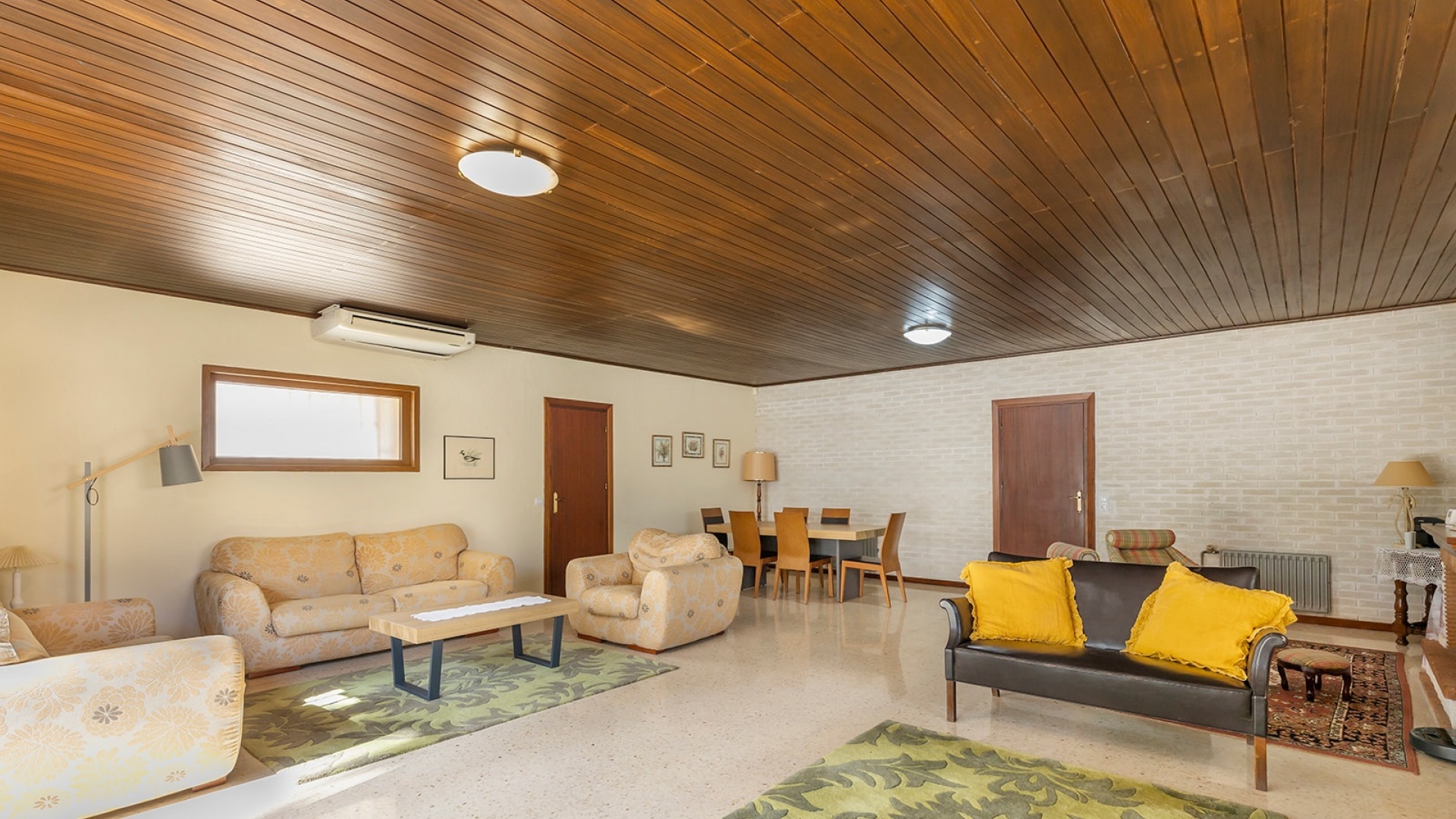 Revente - Villa - Villamartin - Las Filipinas