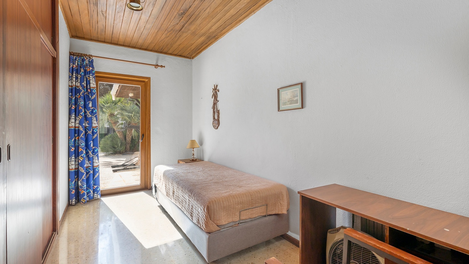 Revente - Villa - Villamartin - Las Filipinas