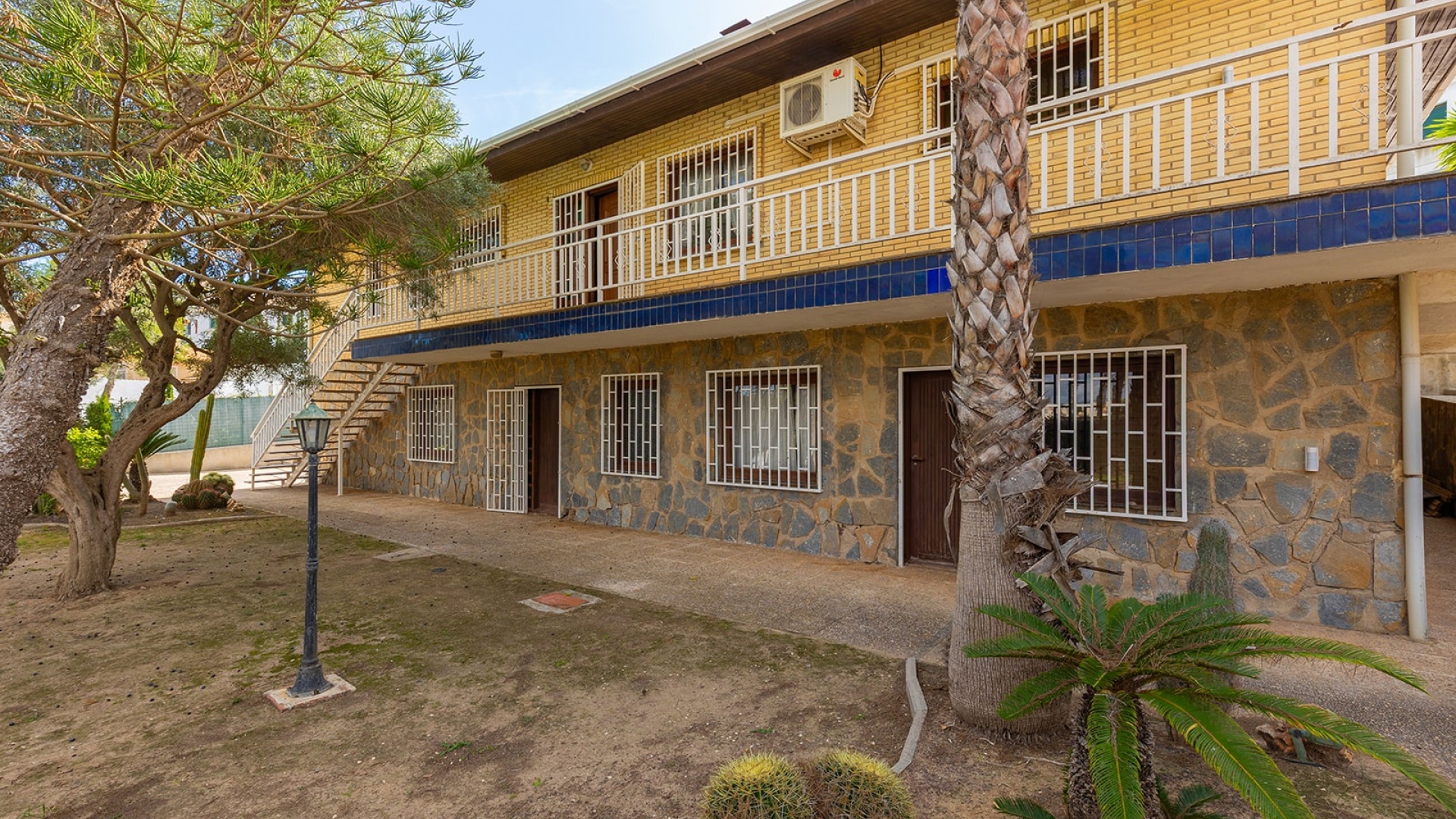 Revente - Villa - Villamartin - Las Filipinas