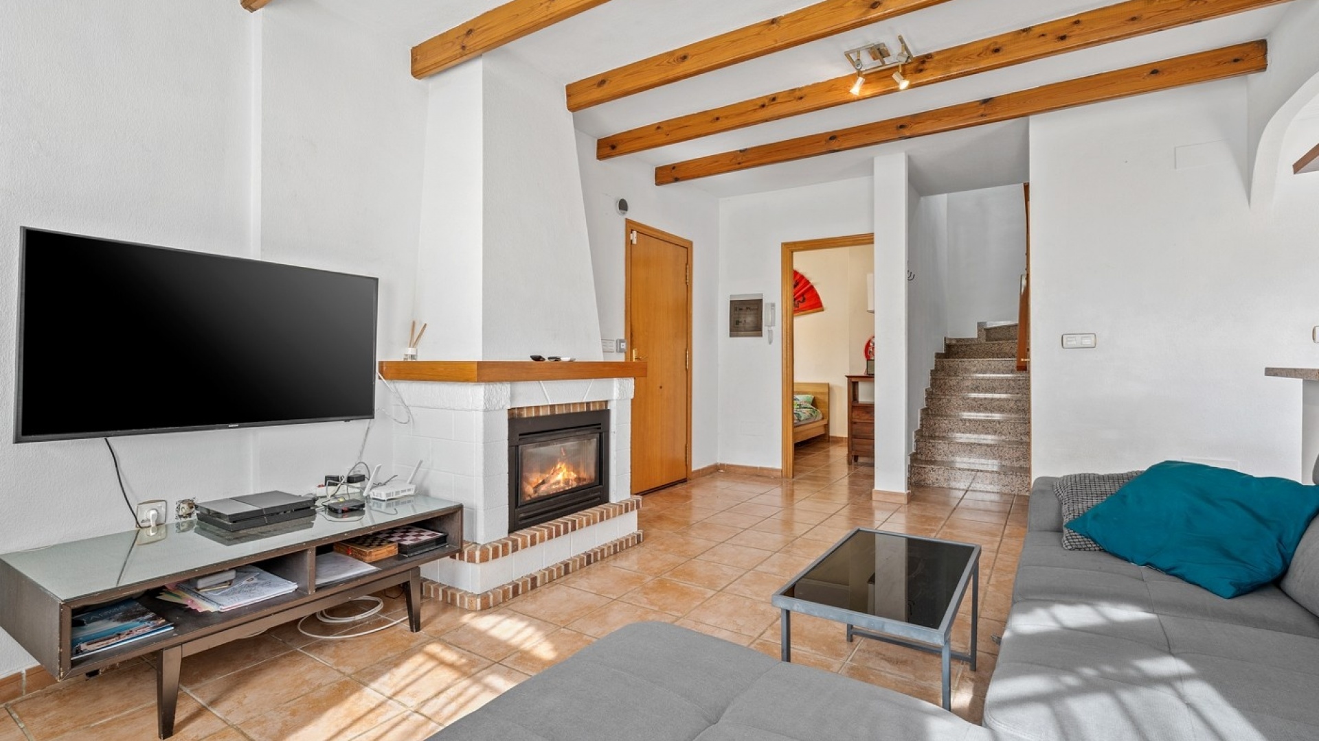 Revente - Villa - Villamartin - las filipinas