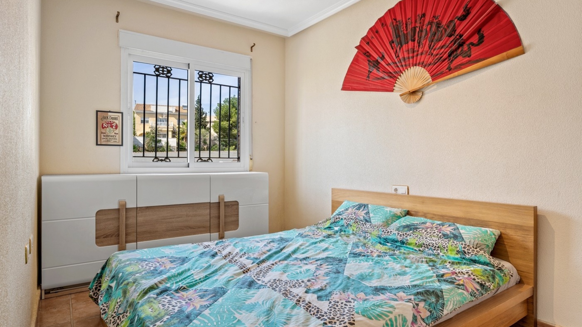 Revente - Villa - Villamartin - las filipinas